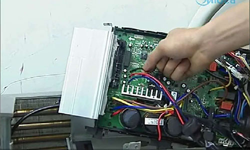 儋州美的空调电话是多少