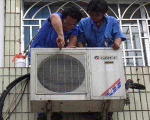 儋州空调维修售后服务中心