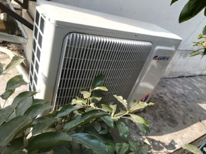 儋州空调维修售后服务