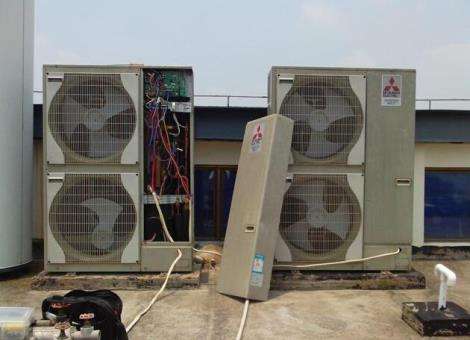 儋州空调维修电话号码多少