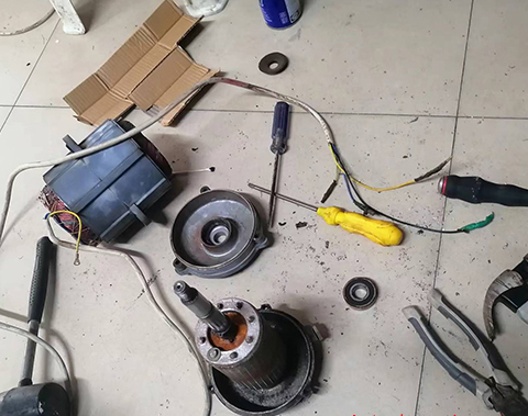 儋州空调维修售后服务中心电话在哪里找