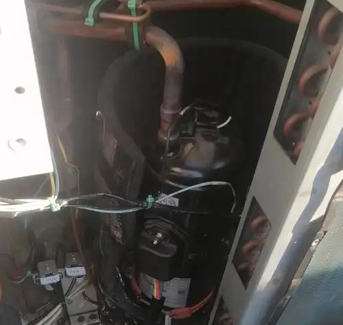 儋州维修变频空调电话在哪里找