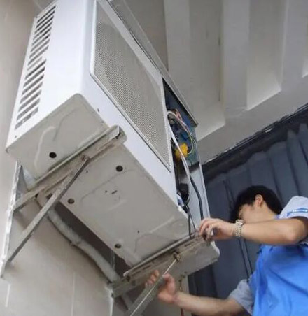 儋州24小时空调维修热线