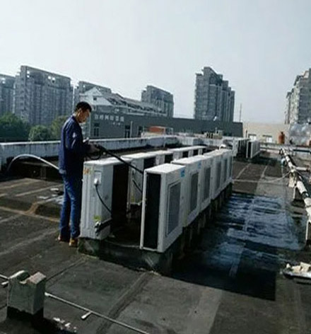 儋州 空调拆装 儋州本地 空调拆装公司