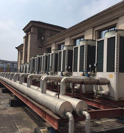 儋州多联机维修 儋州中央空调维修