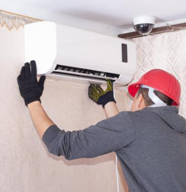 儋州空调内机噪音大