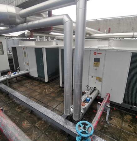 儋州附近中央空调维修 儋州上门中央空调维修